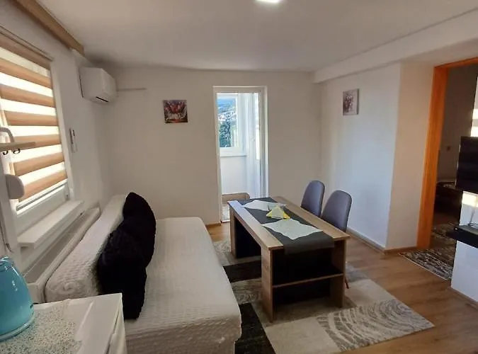 Apartman Biser