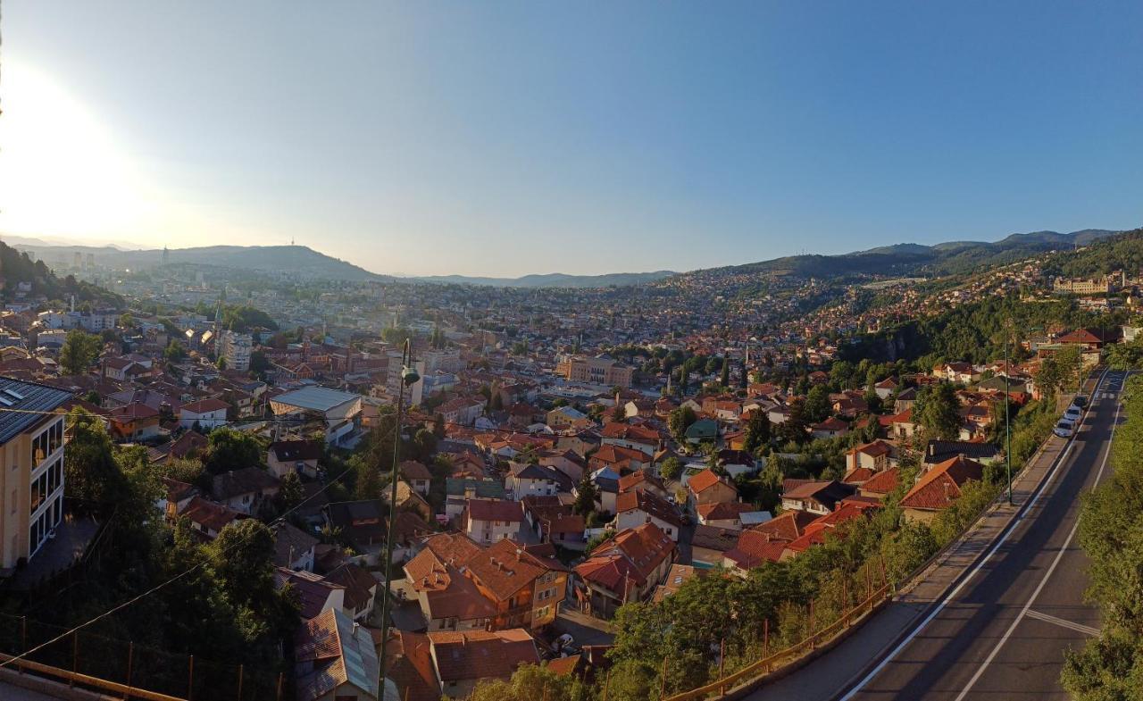 Biser Sarajevo