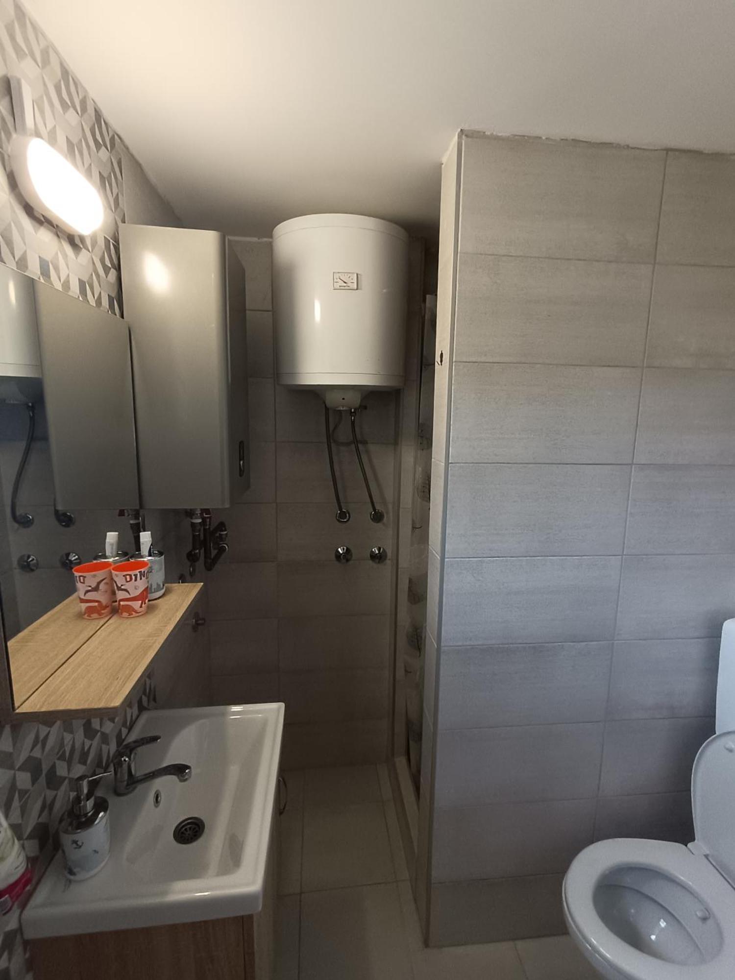 Biser Apartment *