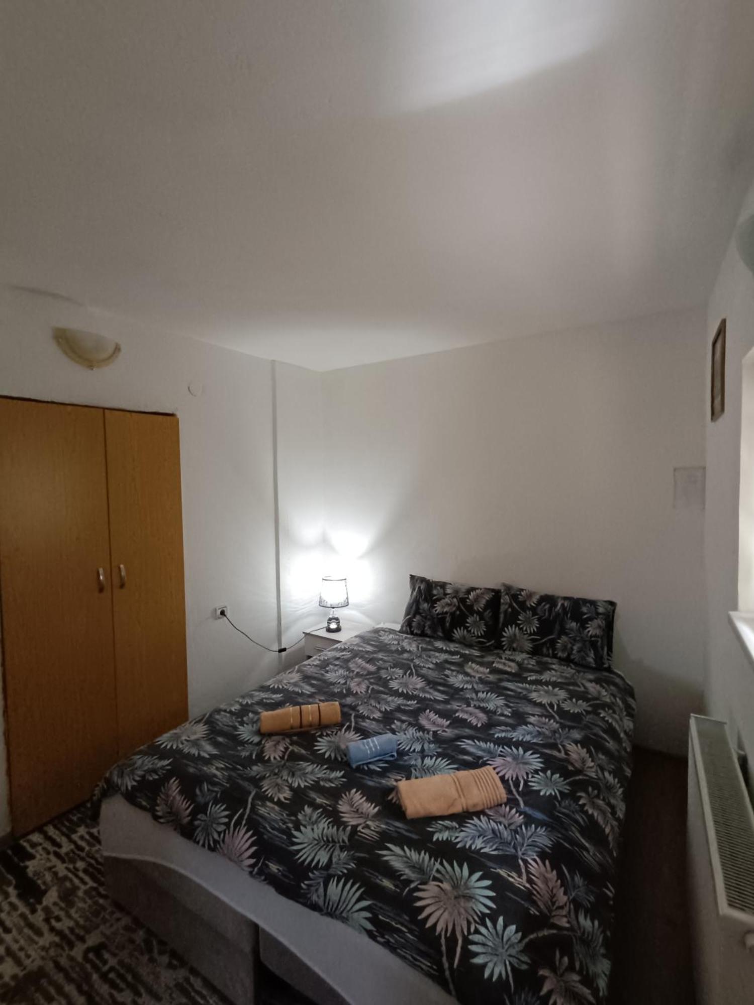 Apartment Biser *
